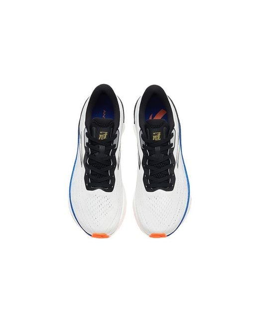 Anta Blue Champion Runner Lite for men