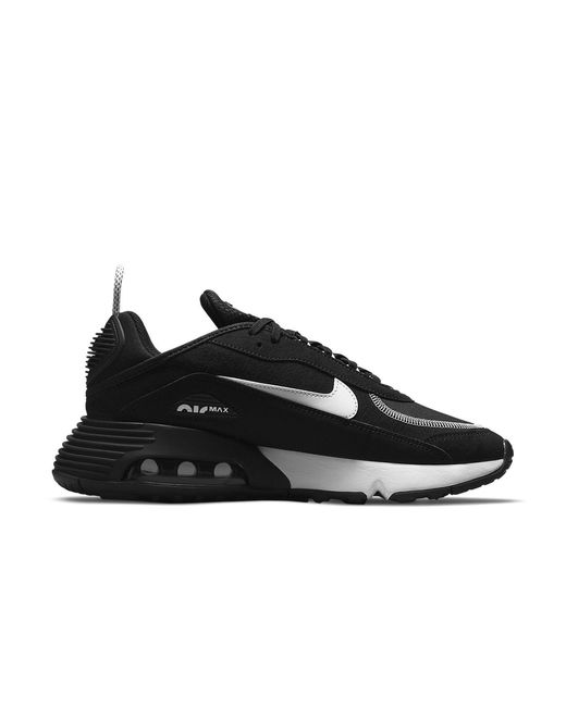 Nike Black Air Max 2090 for men