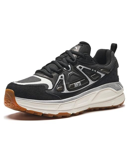 Anta Black (Wmns) Engine