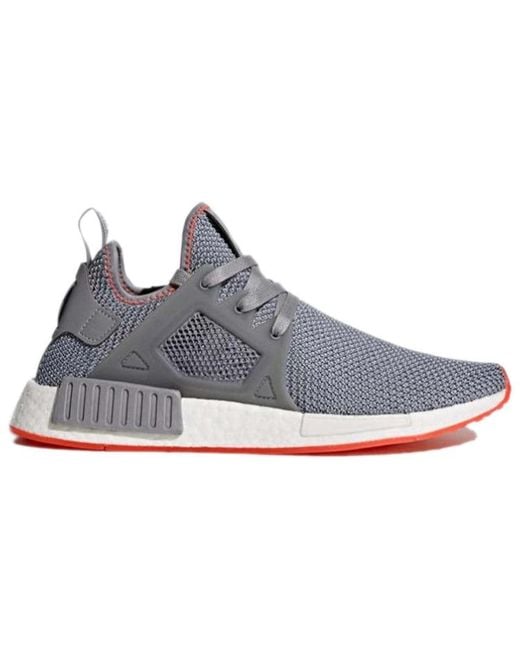 Adidas Blue Nmd_Xr1 'Solar' for men