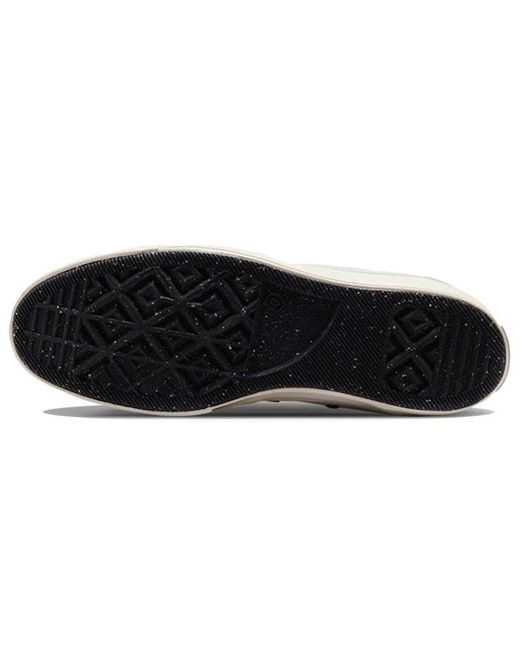 Converse Blue Chuck 70 Court High 'Pale Putty Midnight' for men