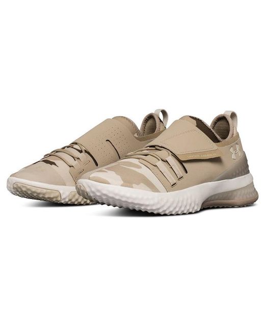 Under Armour Natural Architech Reach Valor 'Khaki' for men