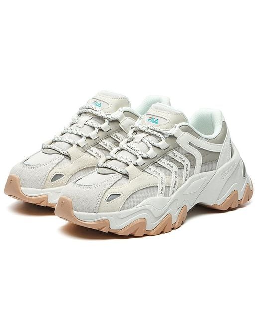 Fila White (Wmns) Sofia