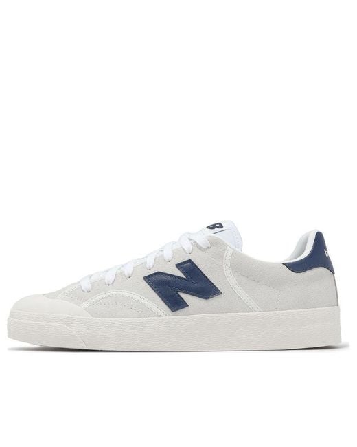 New Balance Blue 100 'Light' for men