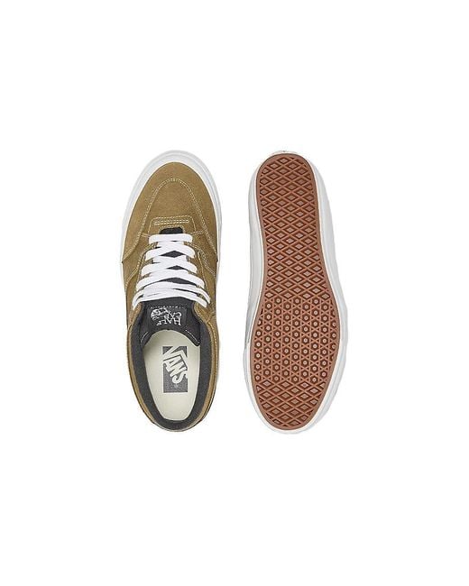 Vans Brown Half Cab Reissue 33 for men