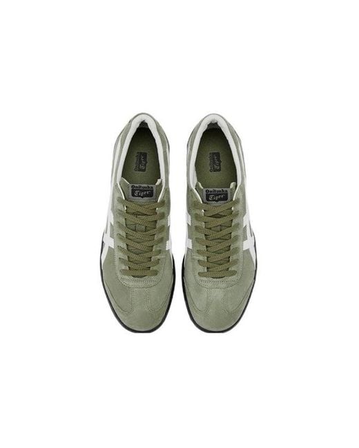 送料・関税込 ☆ Onitsuka Tiger Tokuten Burnt Green 送料・関税込 ☆ Onitsuka Tiger Tokuten Burnt Green (onitsuka