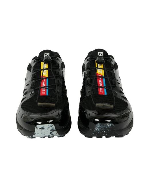 Salomon Black X Palace Xt-Wings 2 for men
