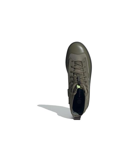 Adidas Brown Znsored High Gtx for men