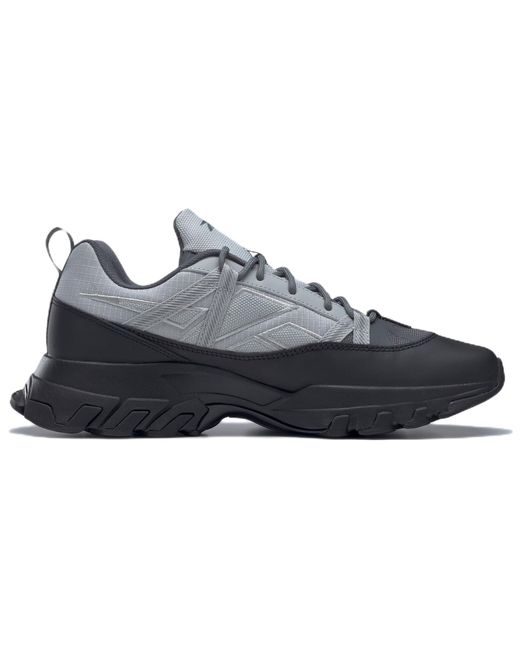 Reebok Blue Dmx Trail Shadow