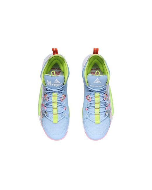 Li-ning Blue Power 7 for men