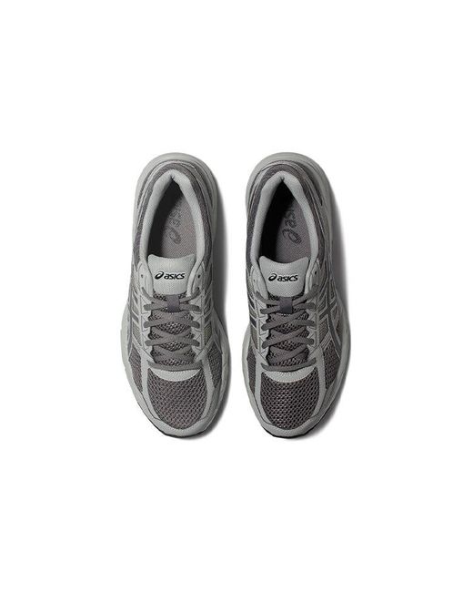 Asics Gray Gel-Contend 4 for men