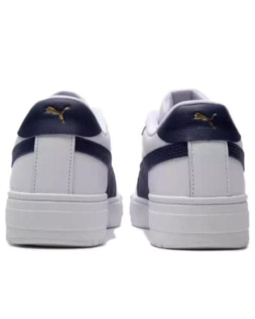 PUMA Blue Ca Pro Classic Trainers for men
