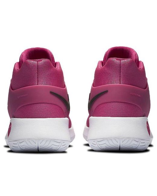 Nike Purple Kd 5 Trey Iv Ep 'Vivid' for men