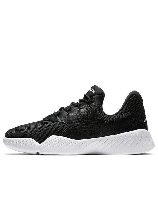Nike Black 23 Low for men