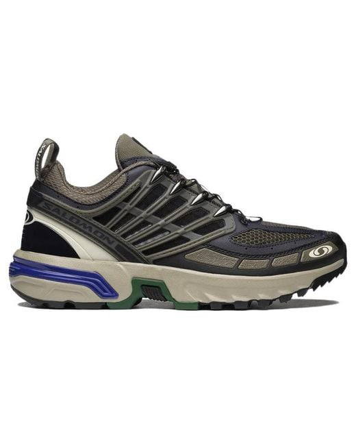 Salomon Brown Acs Pro Advanced for men