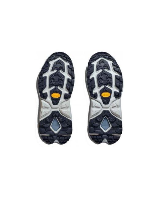 Hoka One One Blue (Wmns) Kaha 2 Gore-Tex 'Mountain Spring'