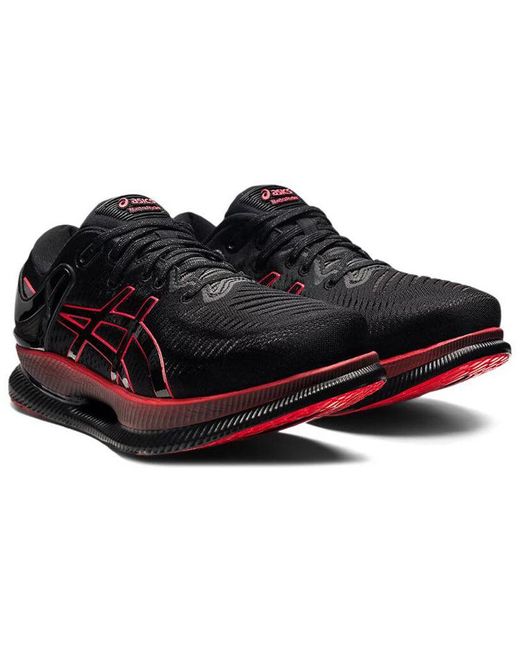 Asics Brown Metaride Electric' for men