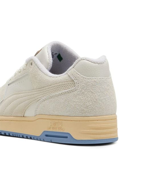 PUMA White Slipstream Lo 'Basketball Nostalgia' for men