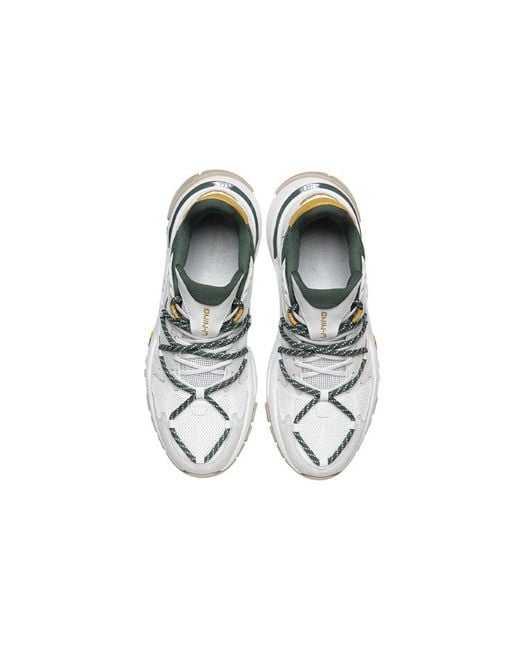 Li-ning White Reverse Fantasy for men