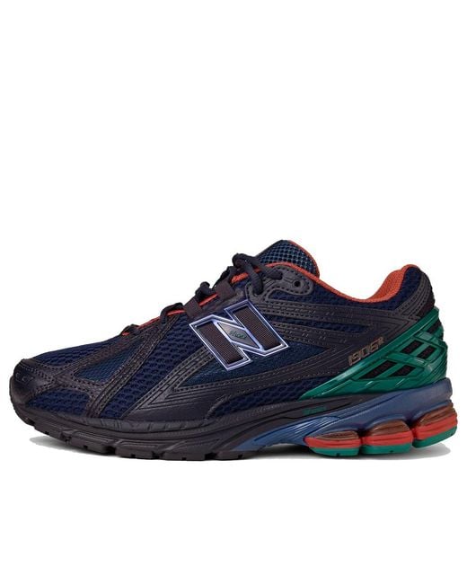 New Balance Blue 1906R 'Phantom New Spruce' for men