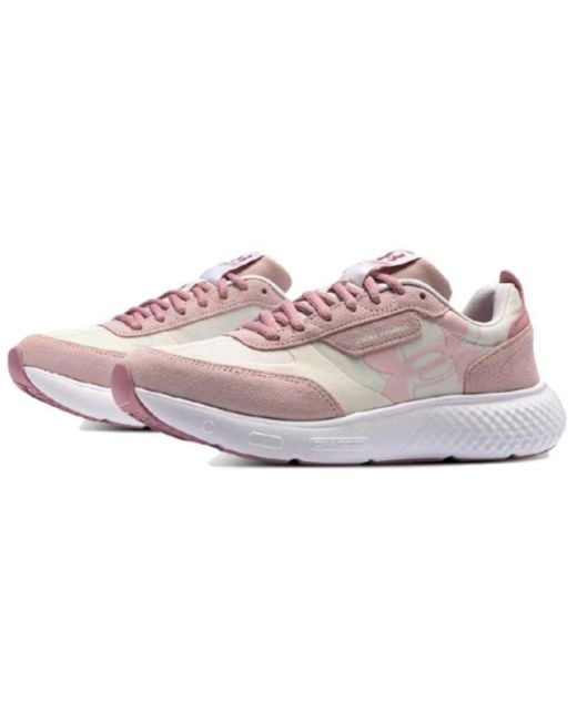 Under Armour Purple (Wmns) Phantom Lux