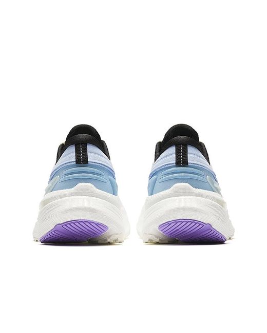 Anta Blue (Wmns) Cc Nitrogen