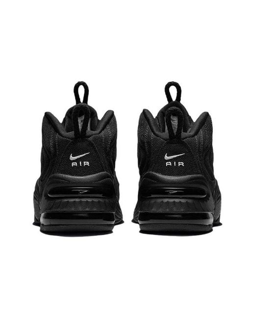 Nike Black X Stussy Air Penny 2 for men