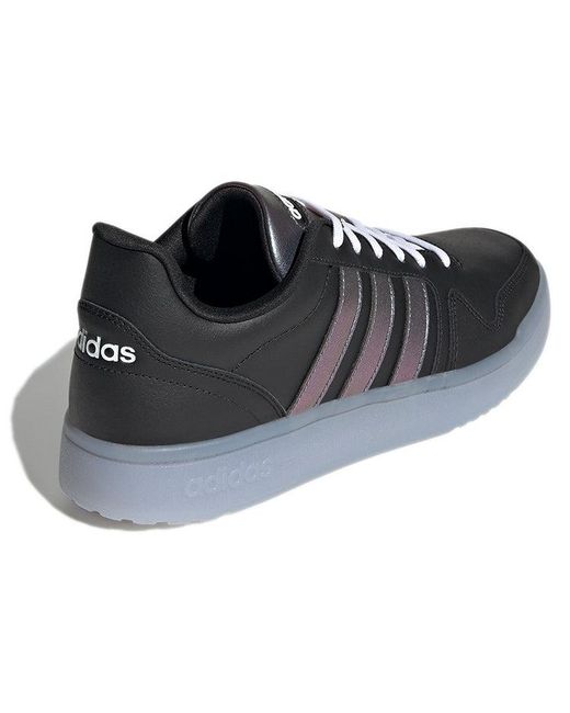 Adidas Blue Postmove Metallic' for men