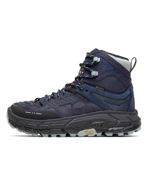 Hoka One One X _J.L-A.L_ Tor Ultra High Gore-Tex 'Blueberry' for men