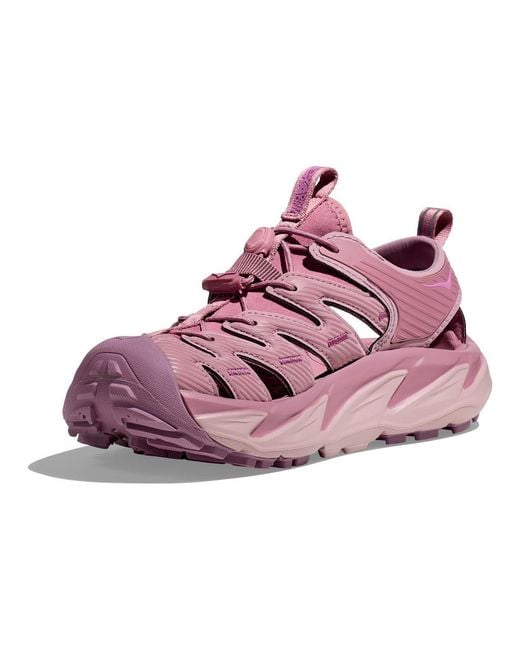 Hoka One One Purple (Wmns) Hopara 'Foxglove'