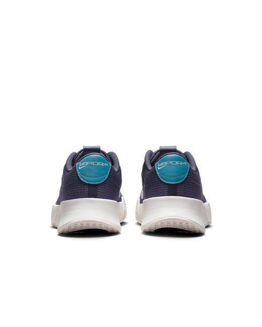 Nike Blue Court Vapor Lite 2 for men