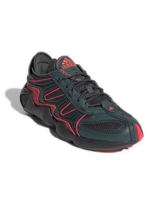 Adidas Blue Fyw S-97 'Legend Ivy Shock' for men