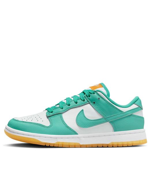 Nike Blue (Wmns) Dunk Low Zeal'