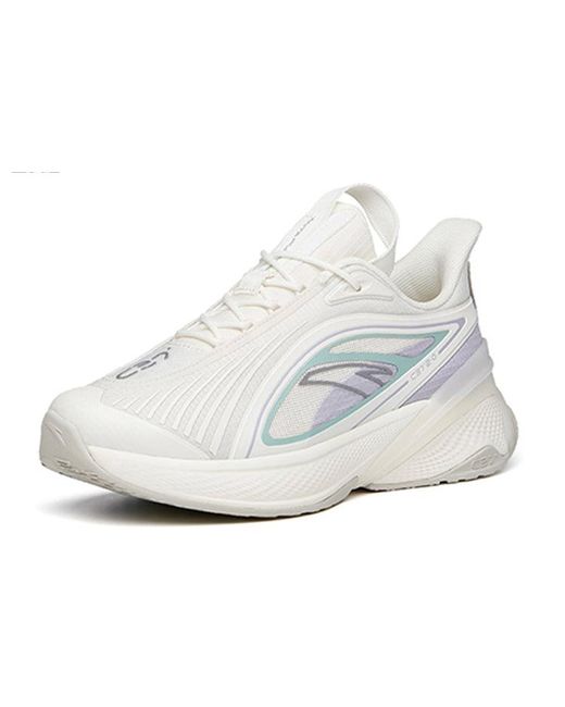 Anta White (Wmns) C37 2.0