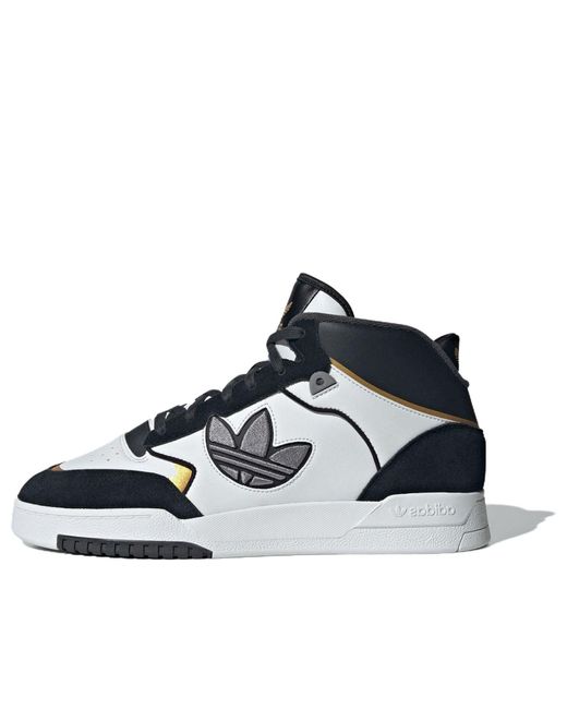 Adidas Blue Drop Step for men
