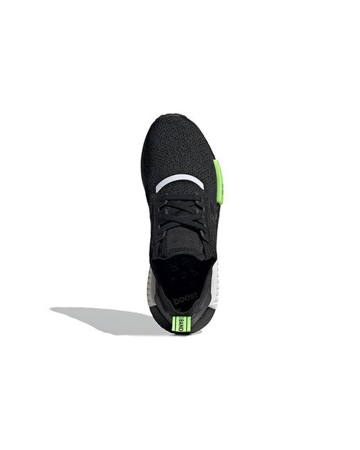 Adidas Blue Nmd_R1 Signal' for men