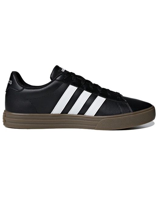 Adidas men's shop daily 2.0 shoes