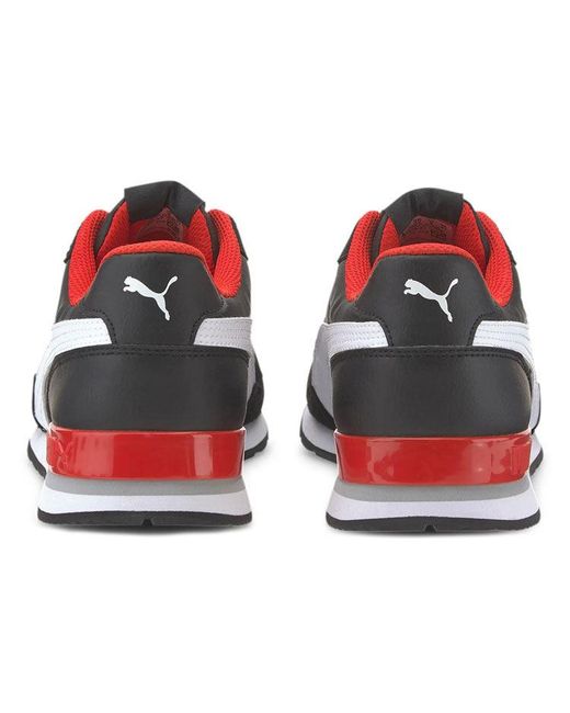 PUMA Red St Runner V2 for men