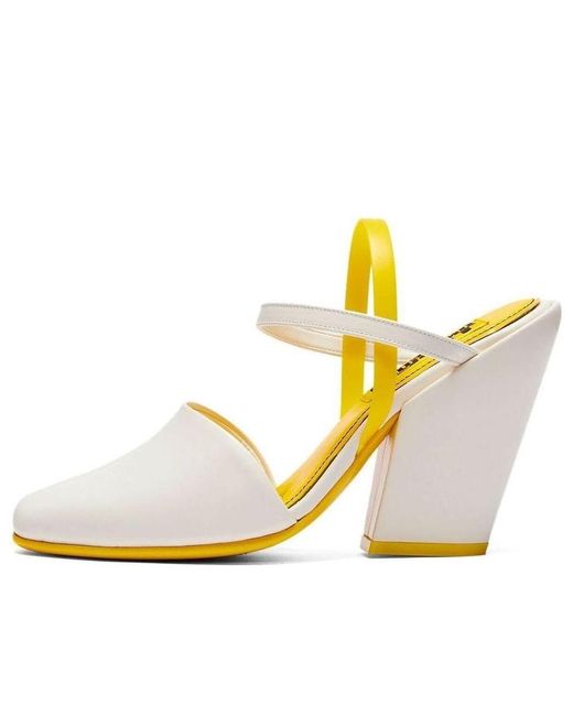Onitsuka Tiger Yellow (Wmns) Tiger Fairia Sunflower'