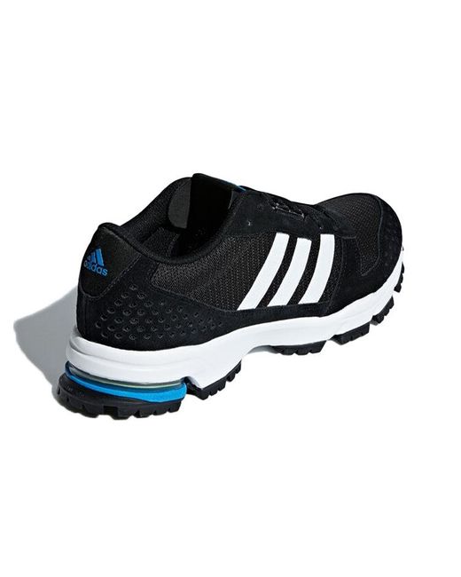 Adidas Black Marathon for men