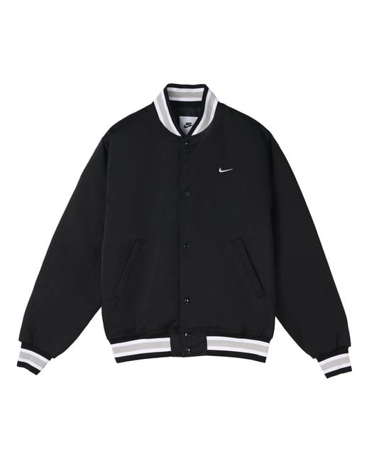 duke nike jacket