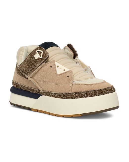 Ugg Natural Goldencush 'Sand' for men