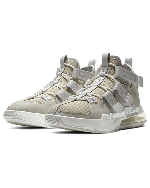 Nike Gray Air Edge 270 'Light Bone' for men