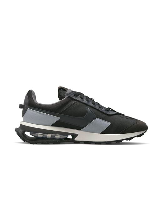 Nike Black Air Max Pre Day for men