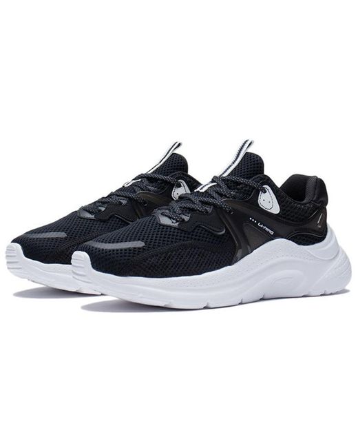 Li-ning Blue (Wmns) Floating Cloud
