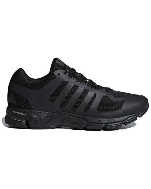 Adidas Black Equipment 10 U Hpc for men