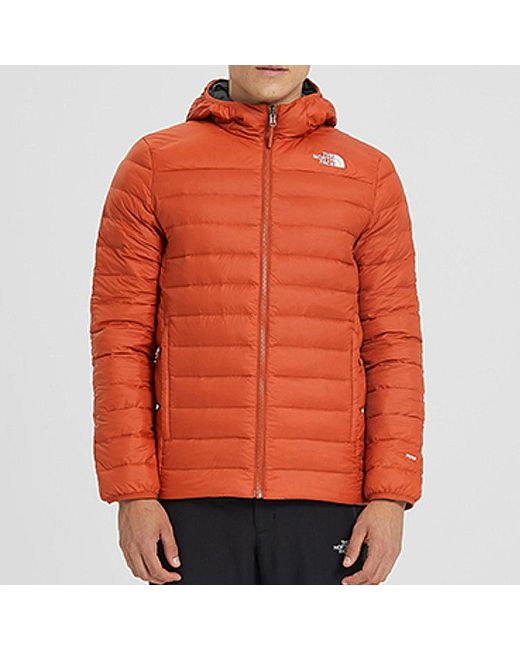 The North Face Red Summit Series Down Jacket for men