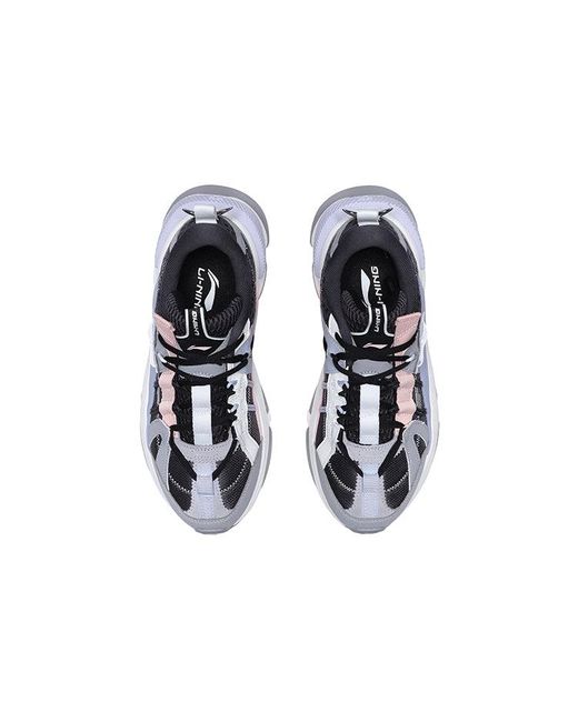 Li-ning Blue (Wmns) Nebula M1