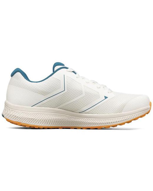 Skechers White Go Consistent Low-Top for men