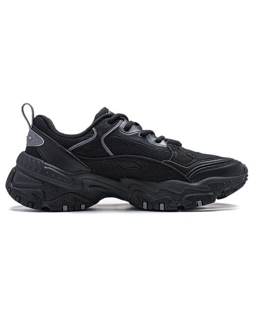 Li-ning Black Sugar for men